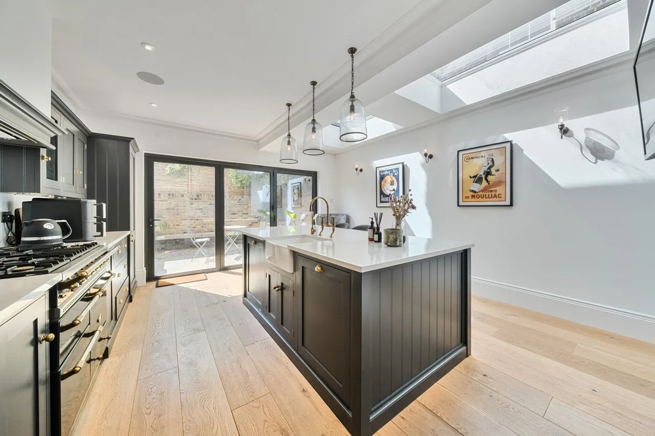 Quentin Road, SE13, photo 6