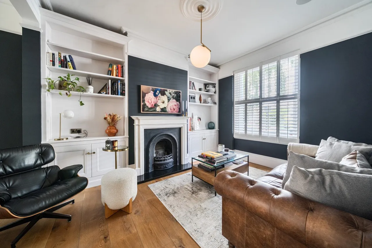 Quentin Road, SE13, photo 2
