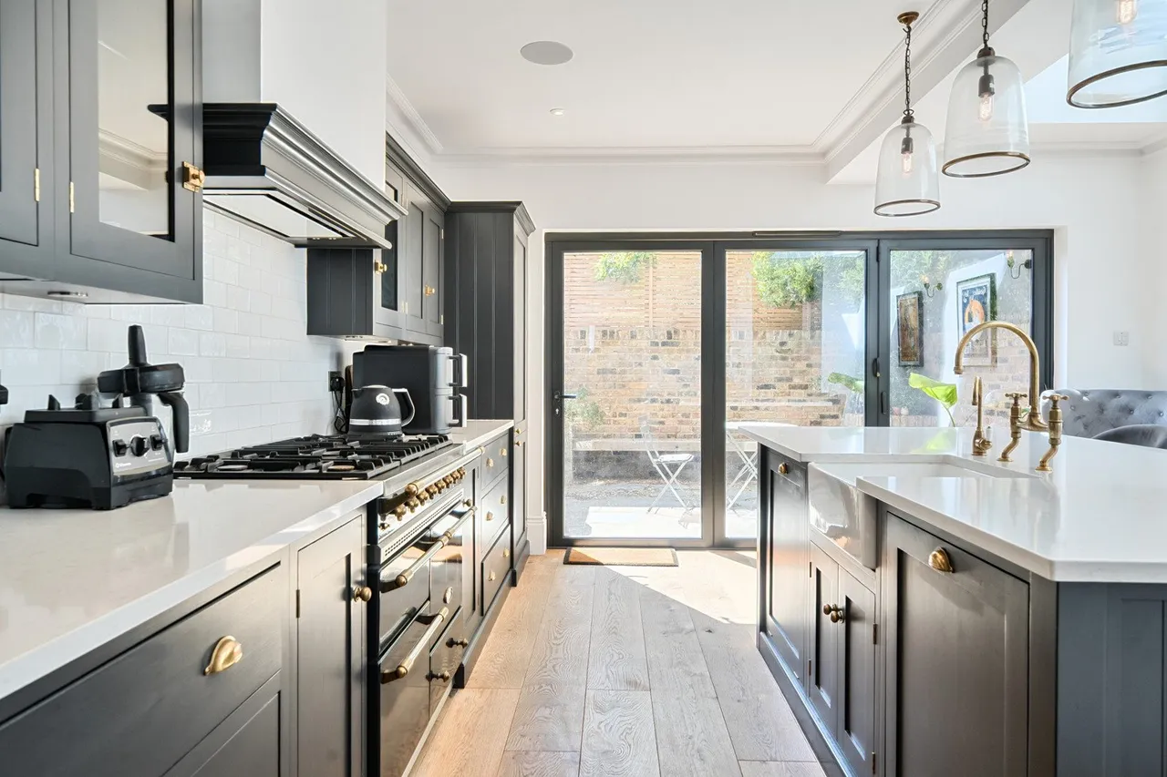 Quentin Road, SE13, photo 15