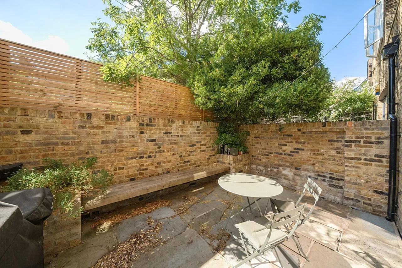 Quentin Road, SE13, photo 20