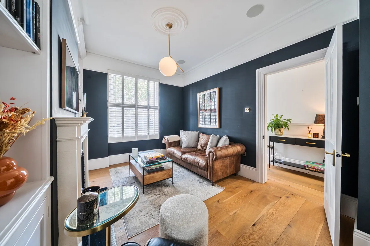 Quentin Road, SE13, photo 25
