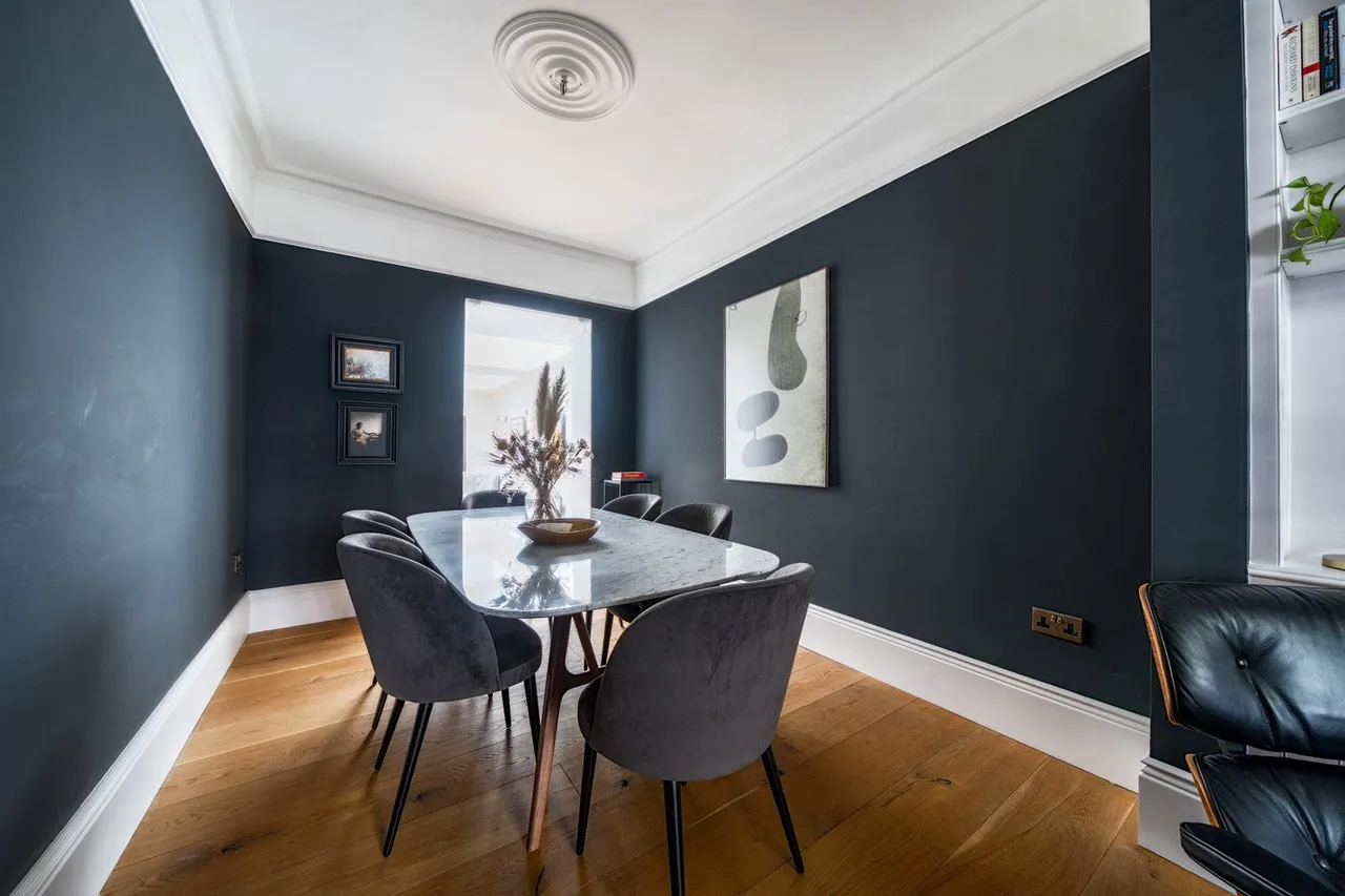 Quentin Road, SE13, photo 14