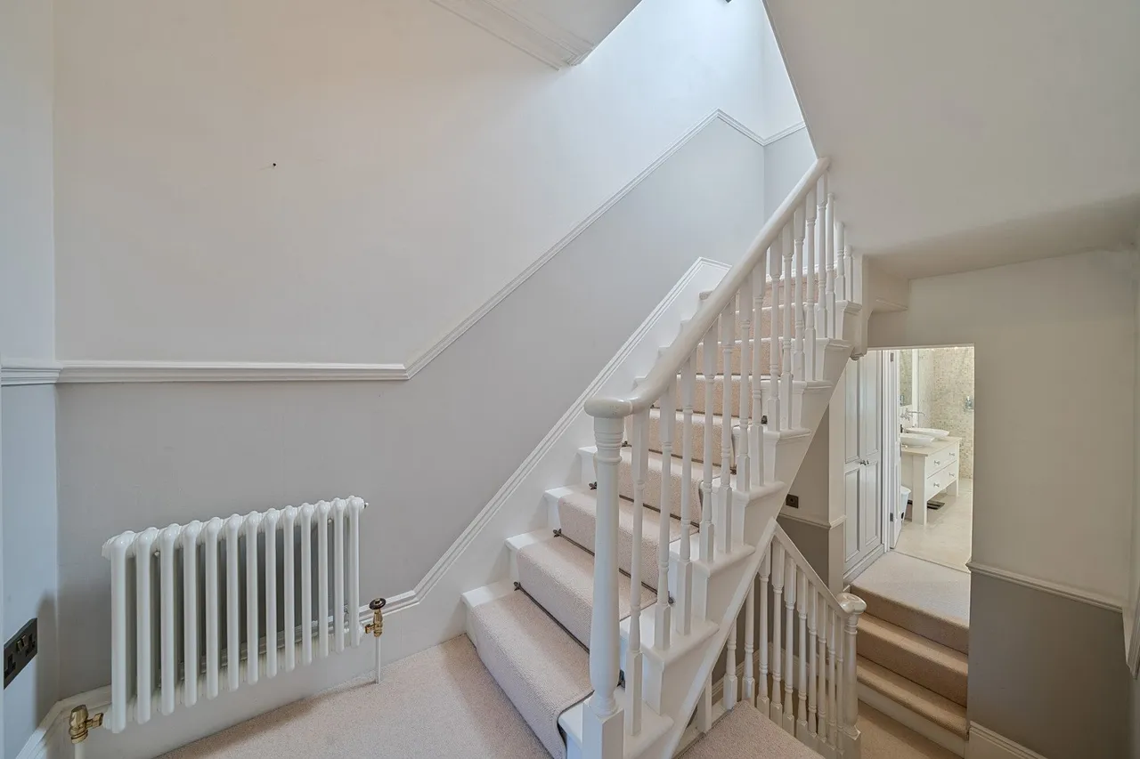 Quentin Road, SE13, photo 30