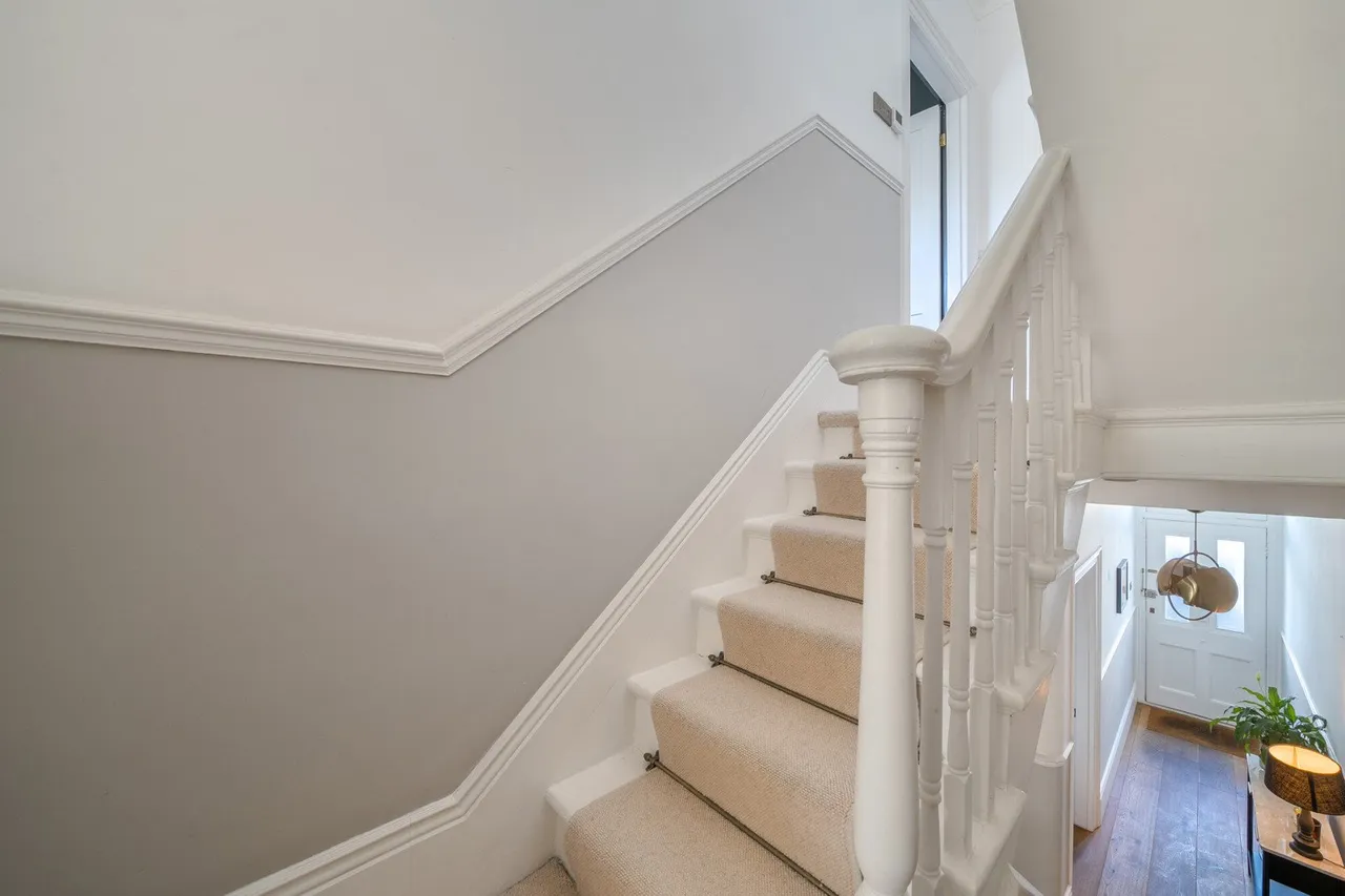 Quentin Road, SE13, photo 29