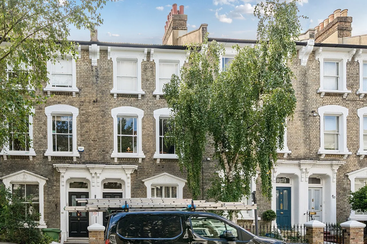 Quentin Road, SE13, photo 34