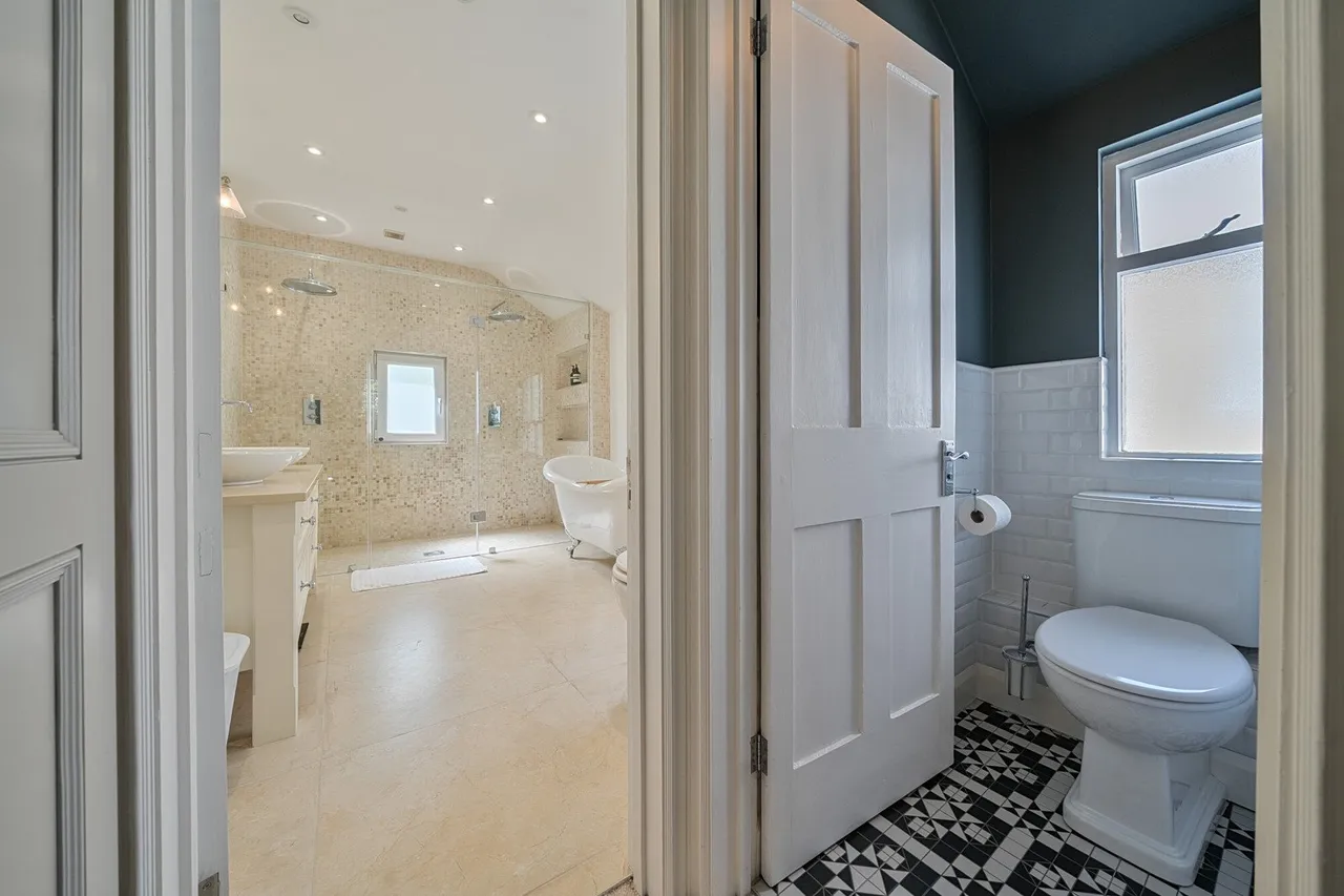 Quentin Road, SE13, photo 22