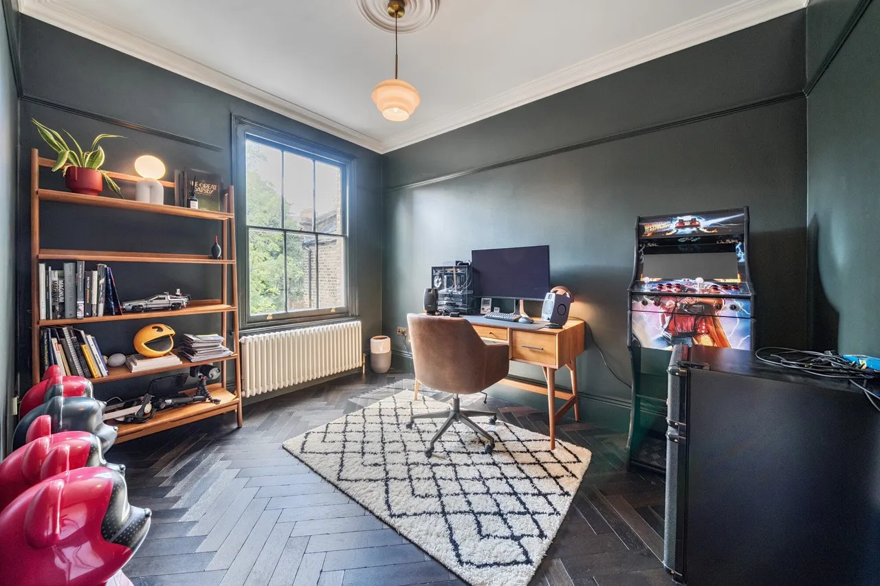 Quentin Road, SE13, photo 11