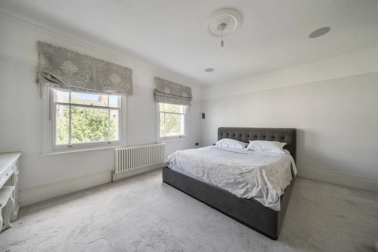 Quentin Road, SE13, photo 10