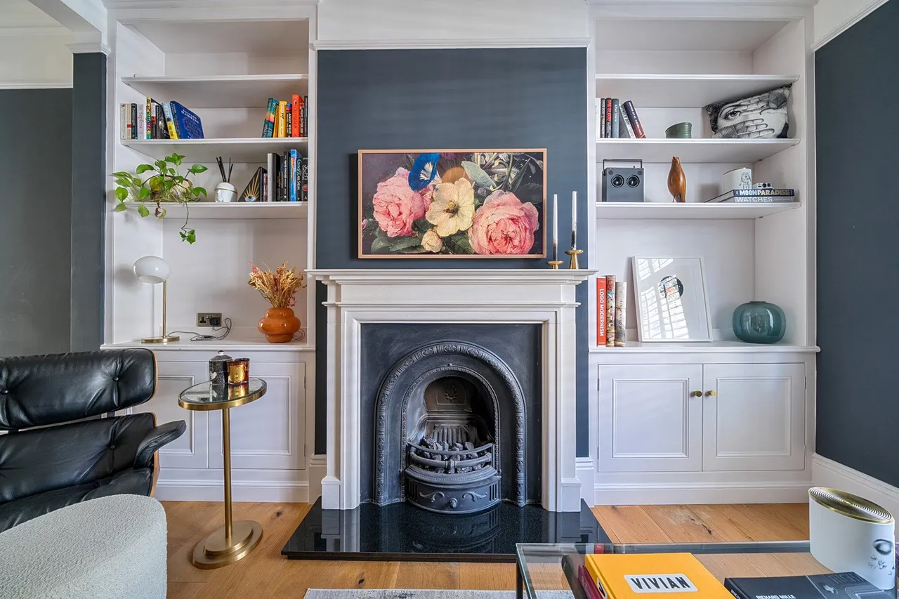 Quentin Road, SE13, photo 13
