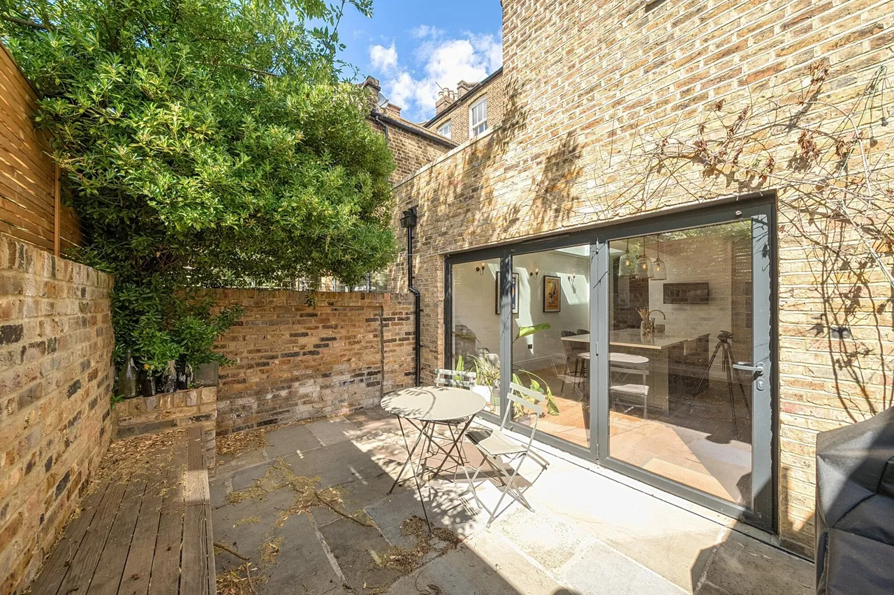Quentin Road, SE13, photo 18
