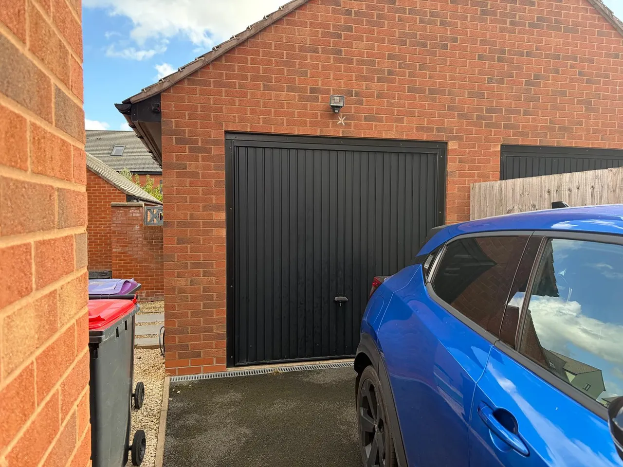 Barclay Fold, Telford, TF3, photo 22