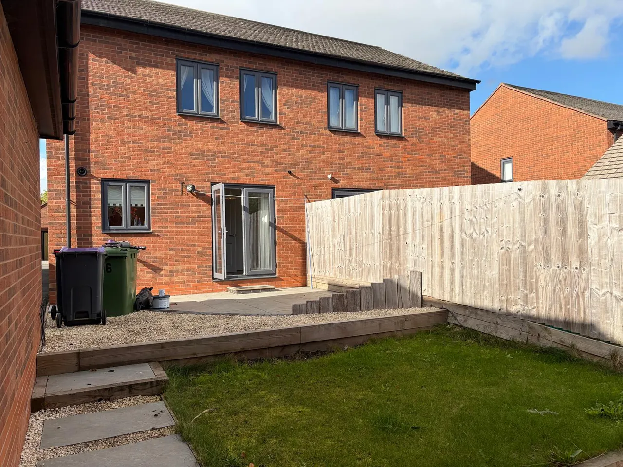 Barclay Fold, Telford, TF3, photo 23