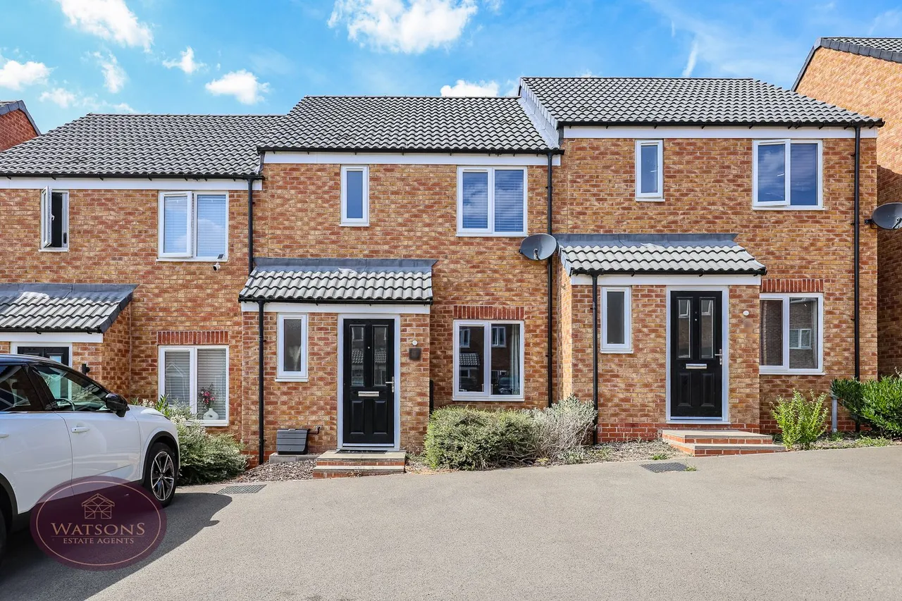 3 bed house for sale, Eastwood, Nottingham