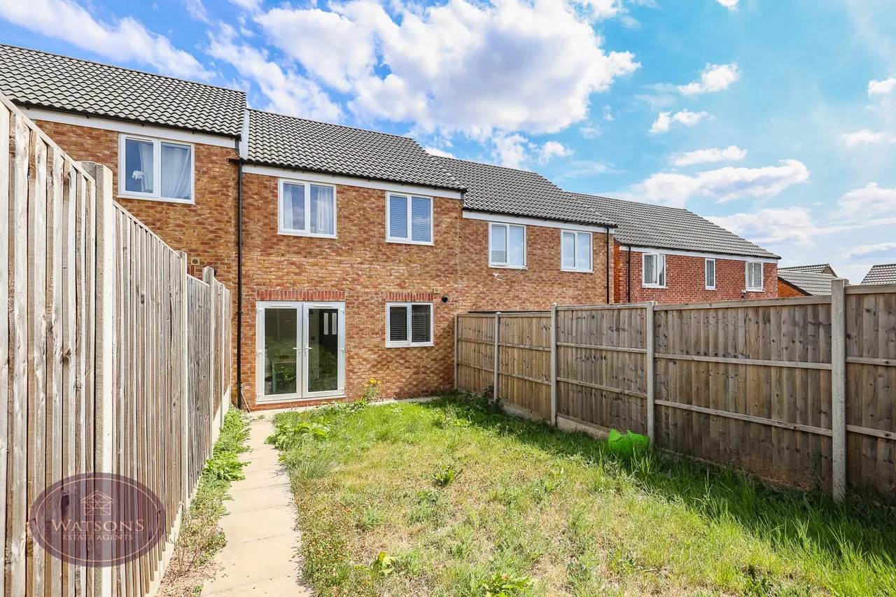 Eastwood, Nottingham, photo 15