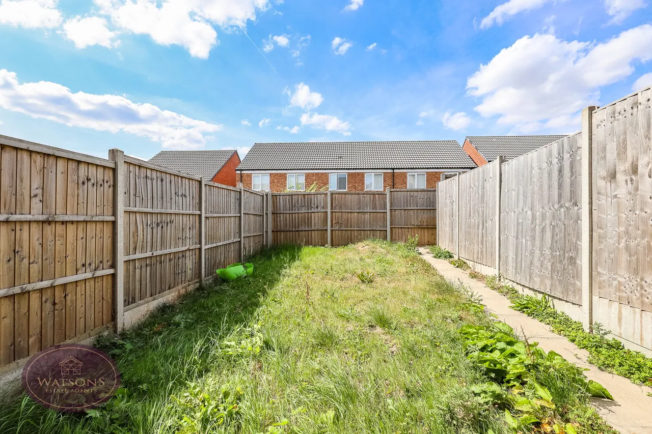 Eastwood, Nottingham, photo 14