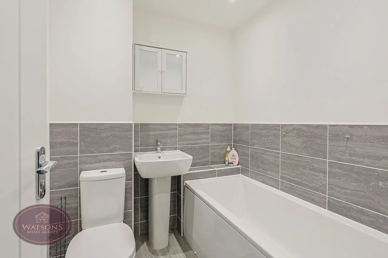 Eastwood, Nottingham, photo 13