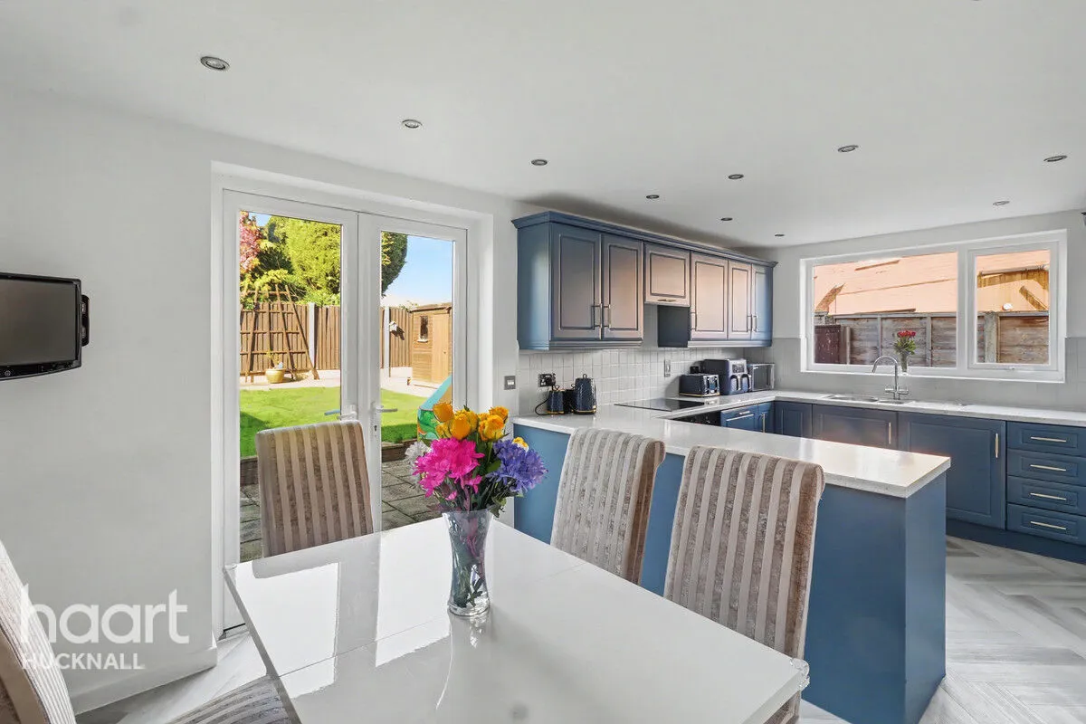 Barker Gate, Nottingham, NG15, photo 2