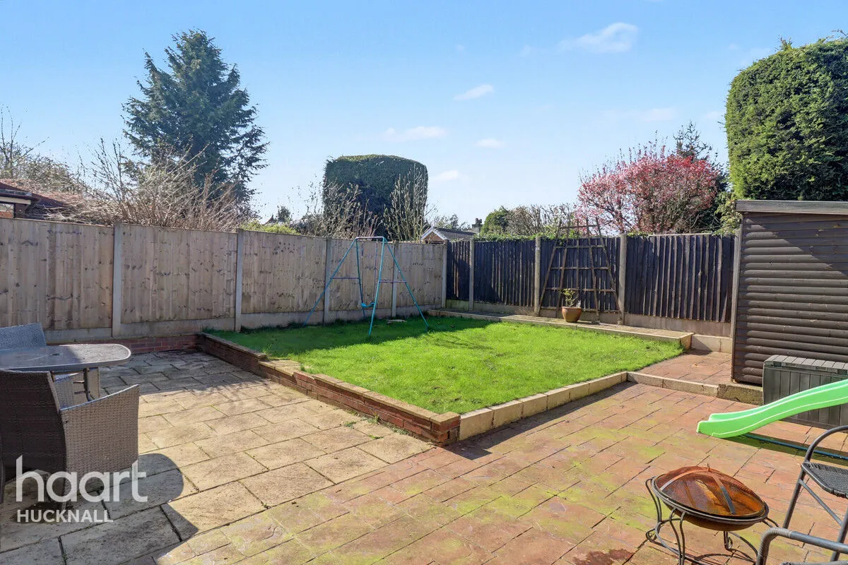 Barker Gate, Nottingham, NG15, photo 14