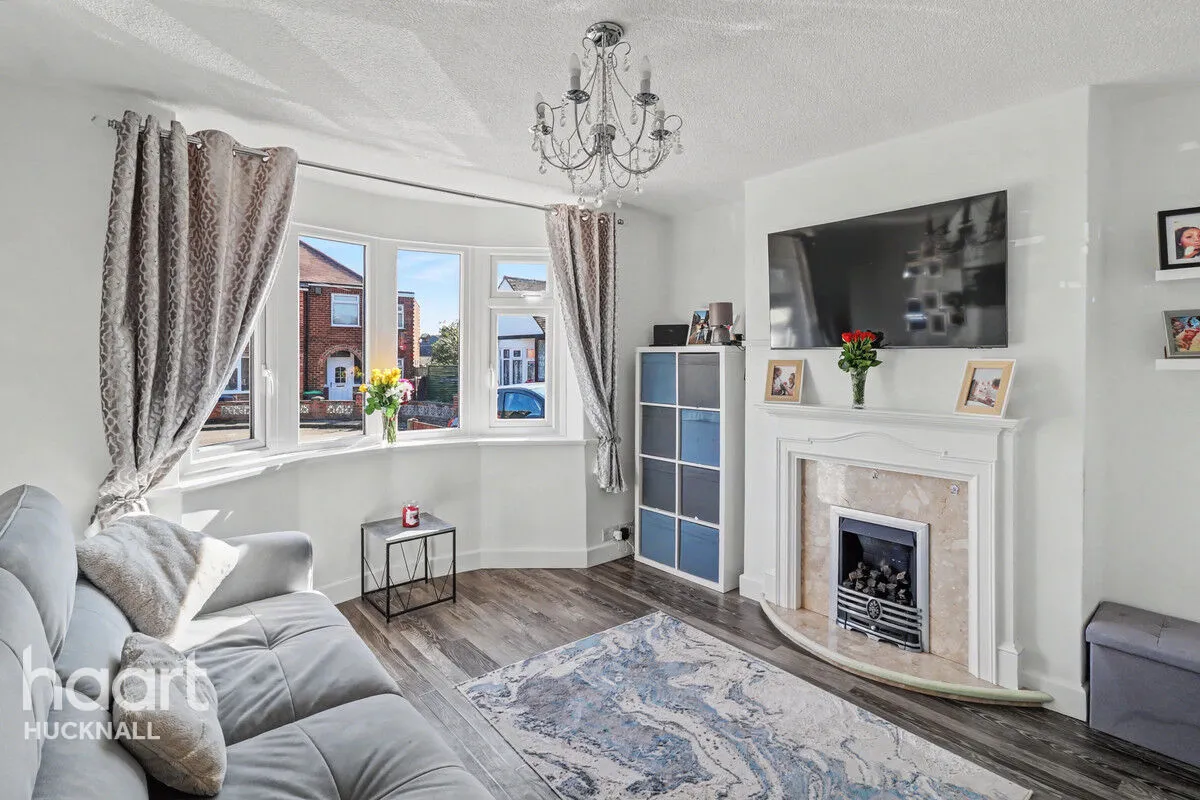 Barker Gate, Nottingham, NG15, photo 3