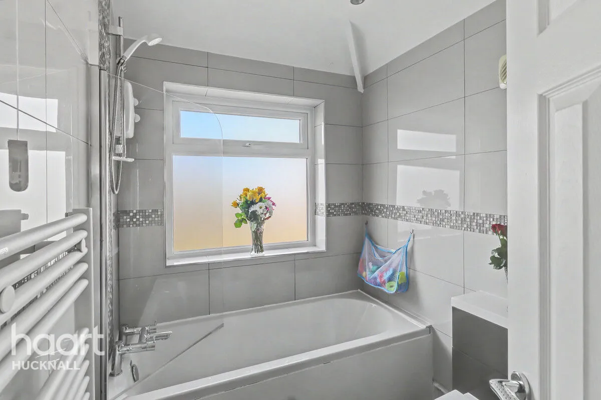 Barker Gate, Nottingham, NG15, photo 12