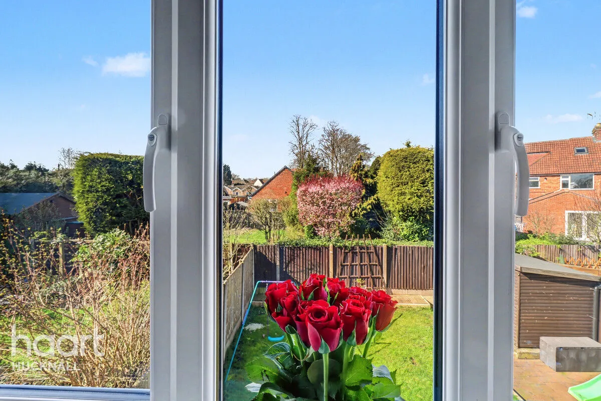 Barker Gate, Nottingham, NG15, photo 10