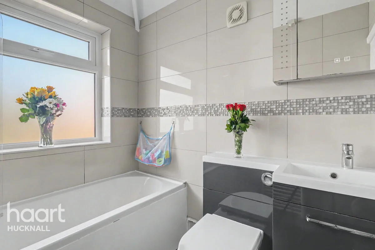 Barker Gate, Nottingham, NG15, photo 11