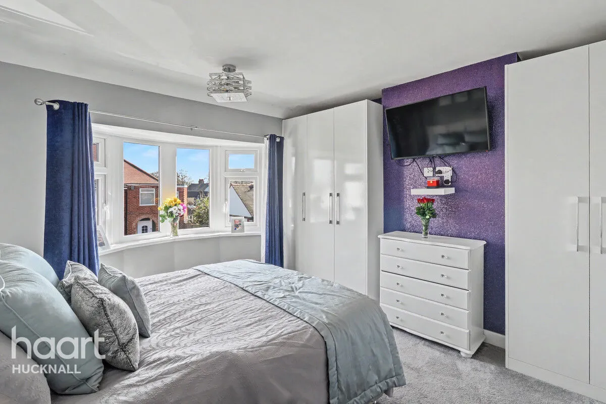 Barker Gate, Nottingham, NG15, photo 8