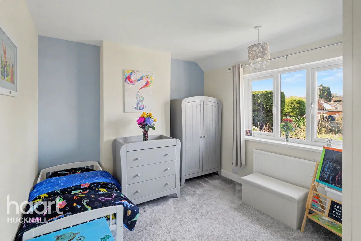 Barker Gate, Nottingham, NG15, photo 9
