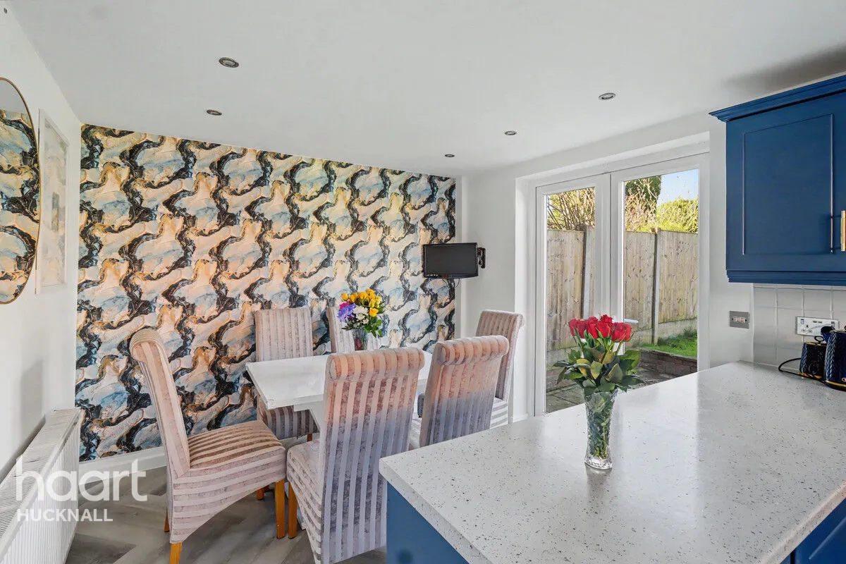 Barker Gate, Nottingham, NG15, photo 6