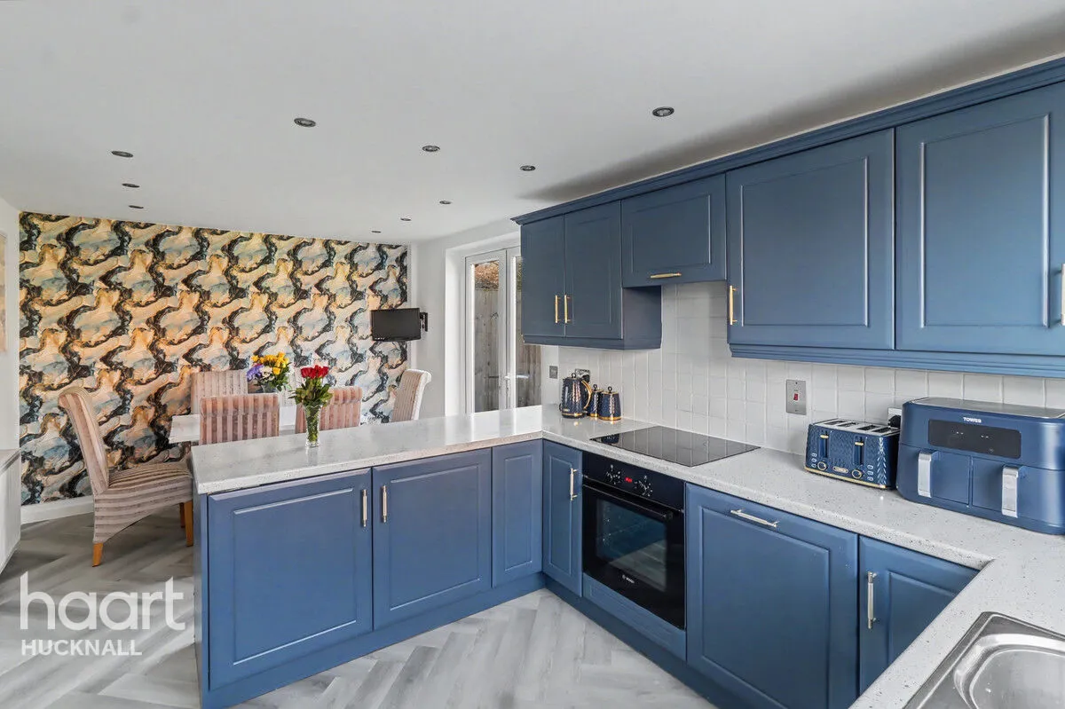 Barker Gate, Nottingham, NG15, photo 5