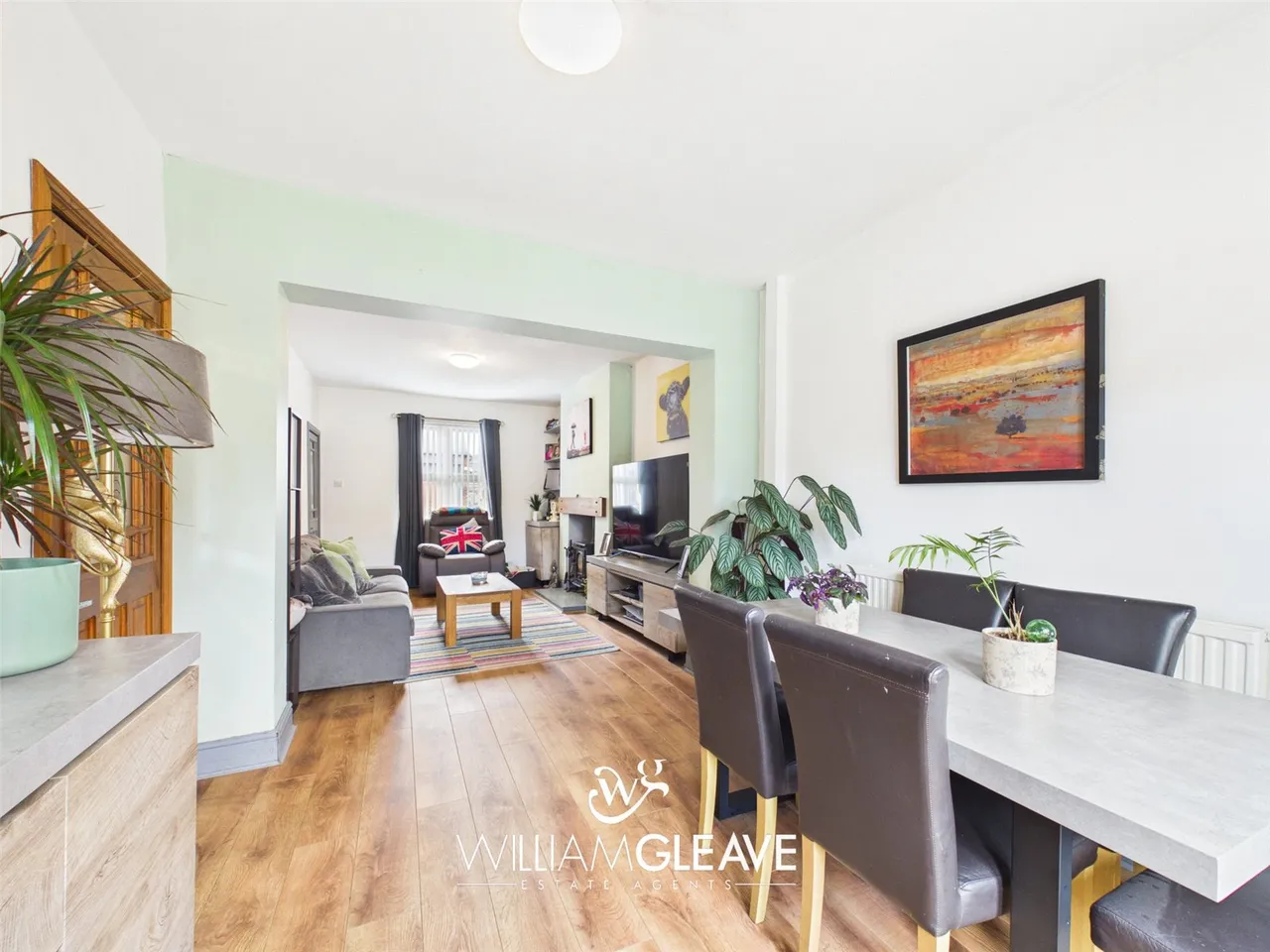Phoenix Street, Sandycroft, Deeside, Flintshire, CH5 2PD, photo 5