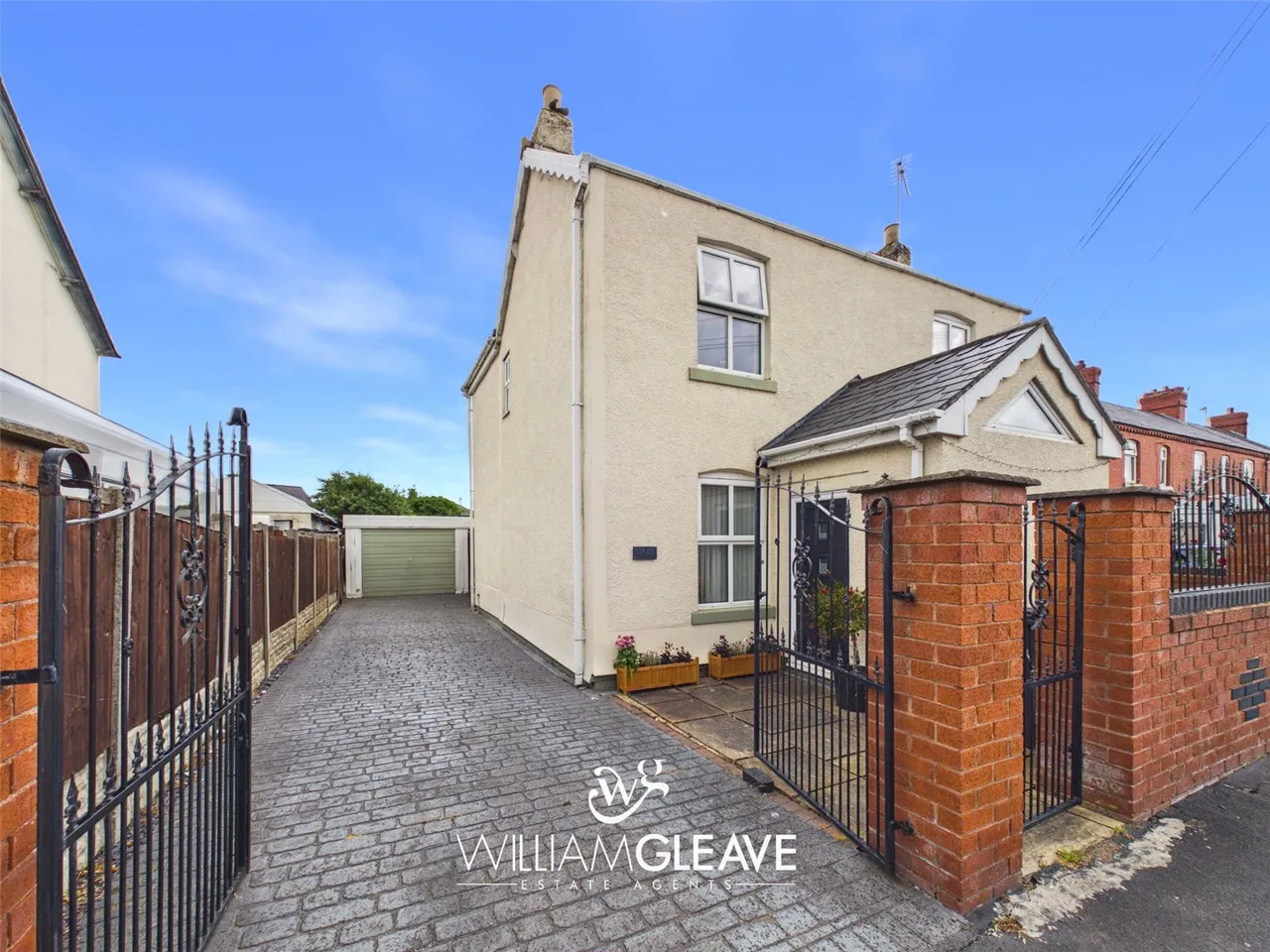 Phoenix Street, Sandycroft, Deeside, Flintshire, CH5 2PD, photo 26