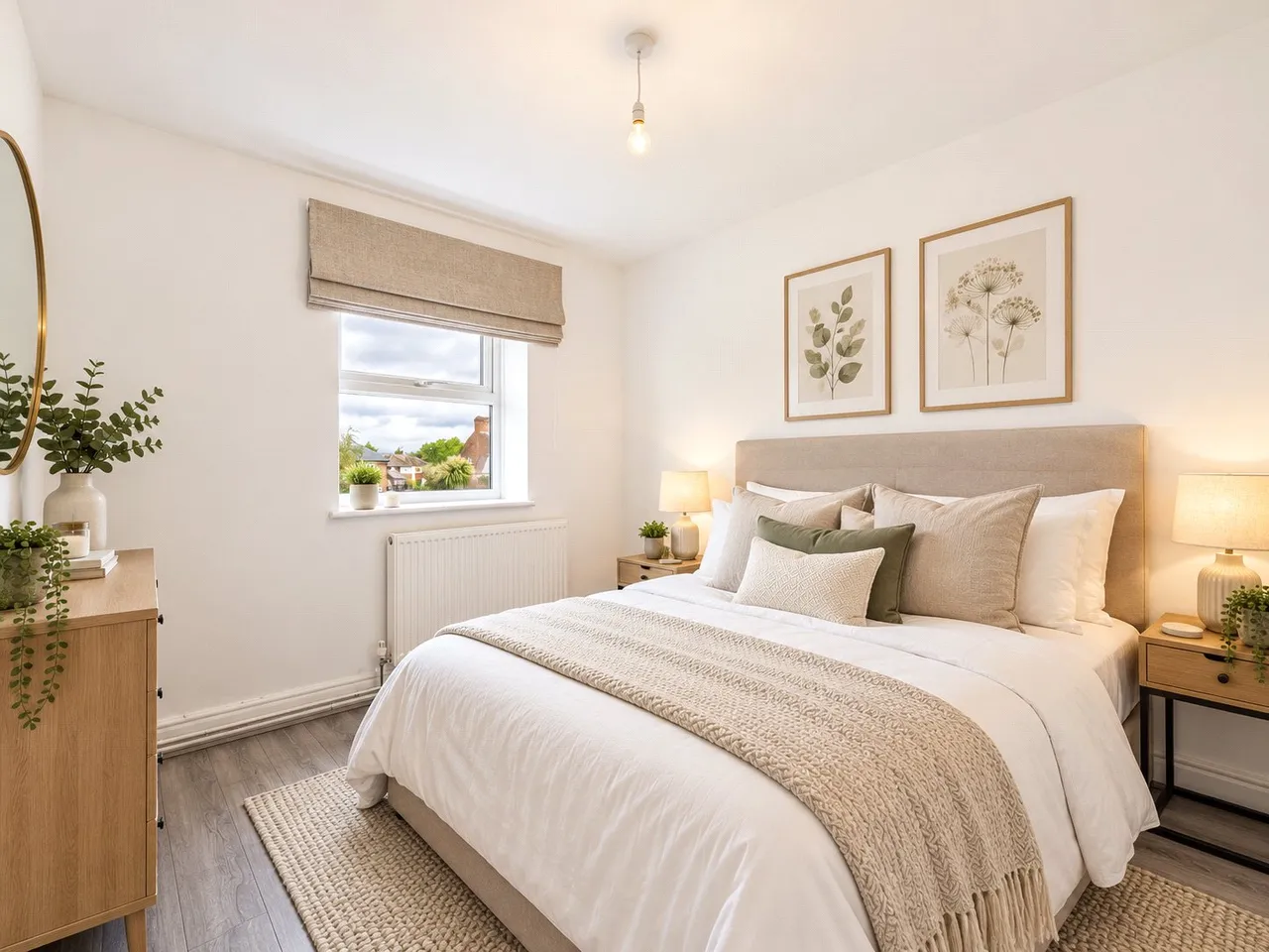 Phoenix Street, Sandycroft, CH5, photo 19