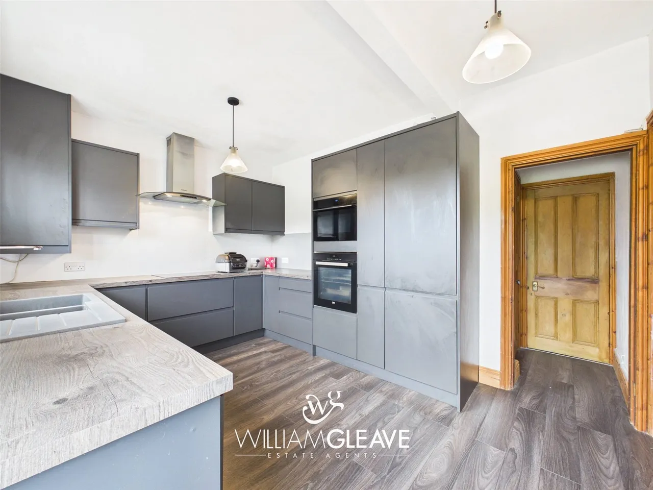 Phoenix Street, Sandycroft, CH5, photo 11