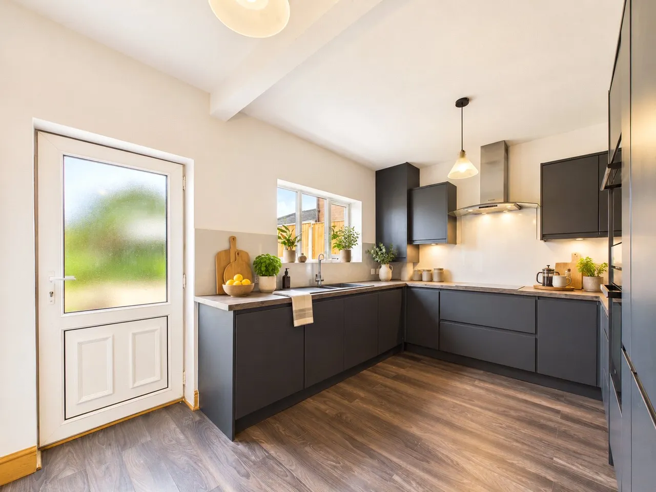 Phoenix Street, Sandycroft, CH5, photo 9