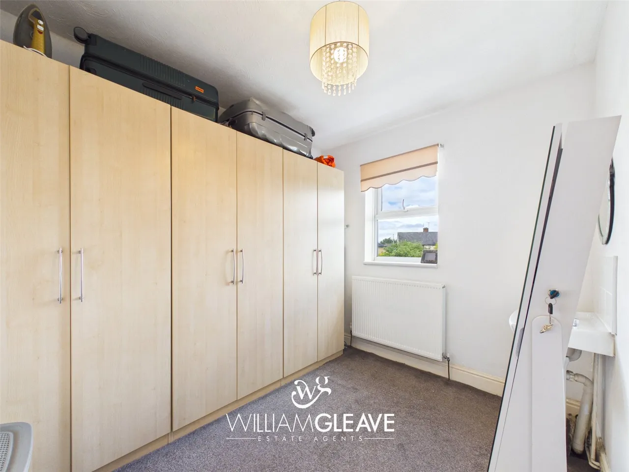 Phoenix Street, Sandycroft, Deeside, Flintshire, CH5 2PD, photo 19