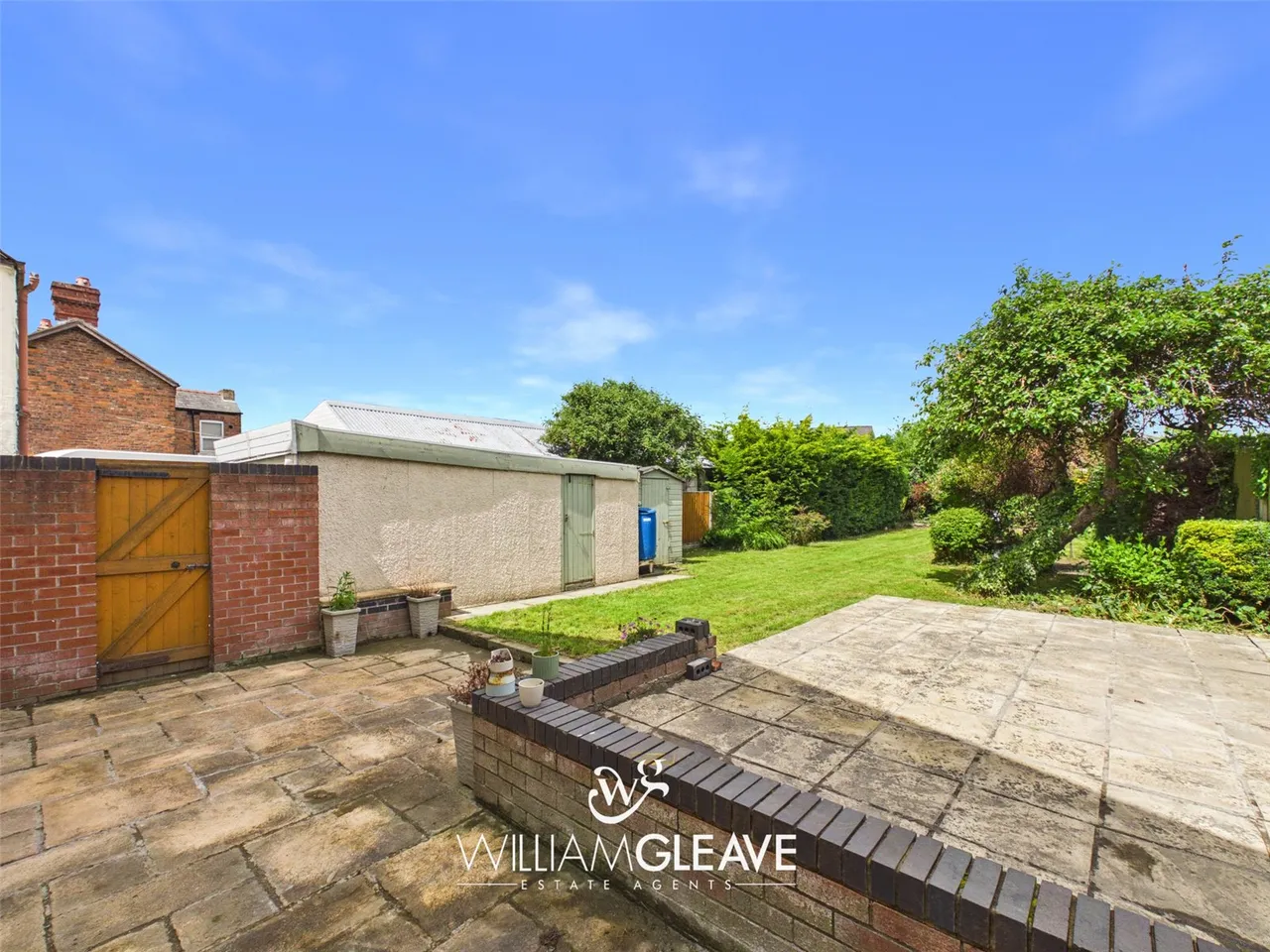 Phoenix Street, Sandycroft, Deeside, Flintshire, CH5 2PD, photo 24