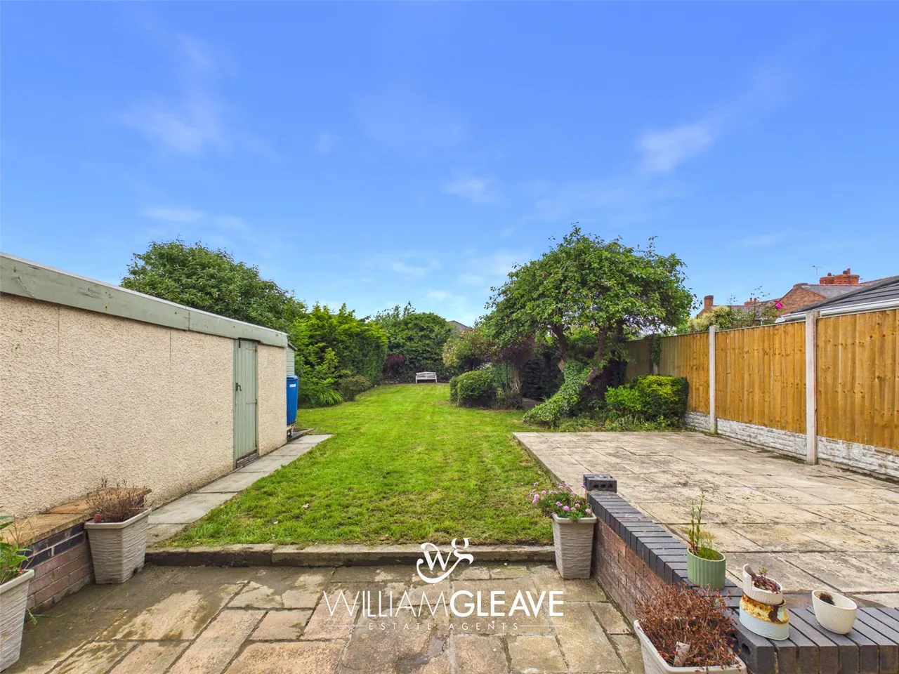 Phoenix Street, Sandycroft, Deeside, Flintshire, CH5 2PD, photo 23