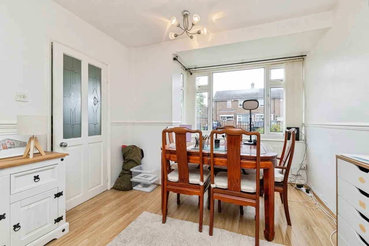 Pateley Moor Crescent, Darlington, Durham, DL1, photo 5