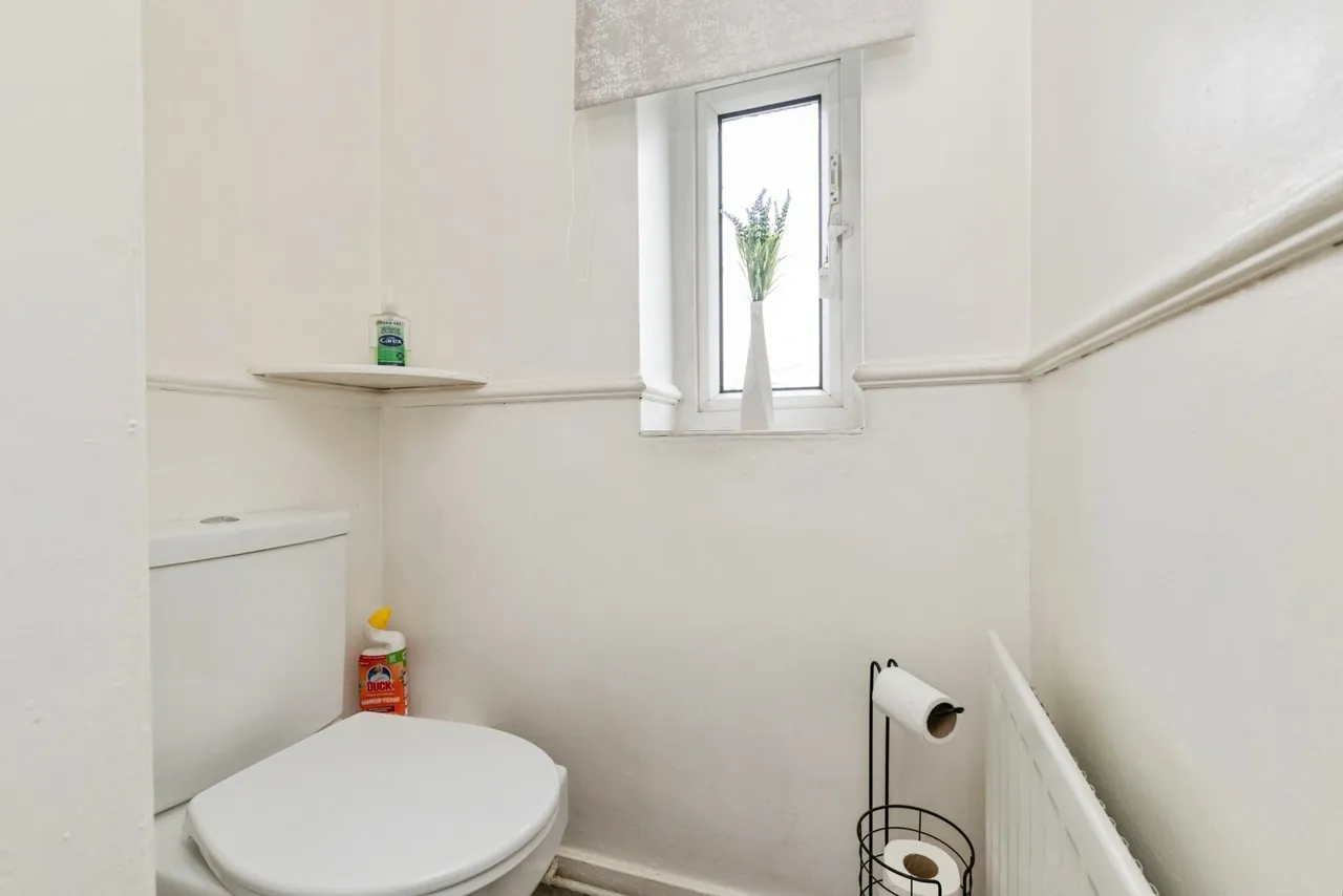 Pateley Moor Crescent, Darlington, Durham, DL1, photo 20