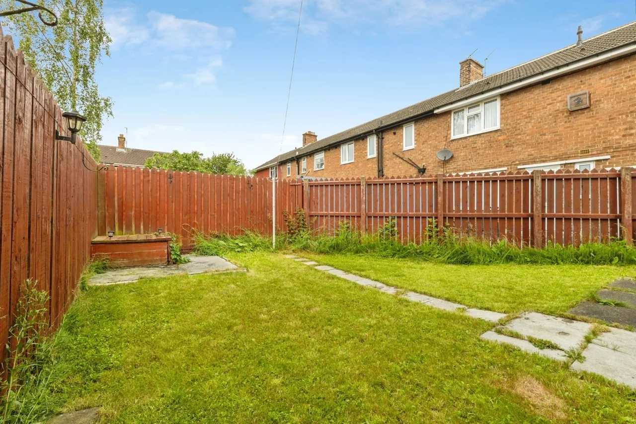 Pateley Moor Crescent, Darlington, Durham, DL1, photo 16