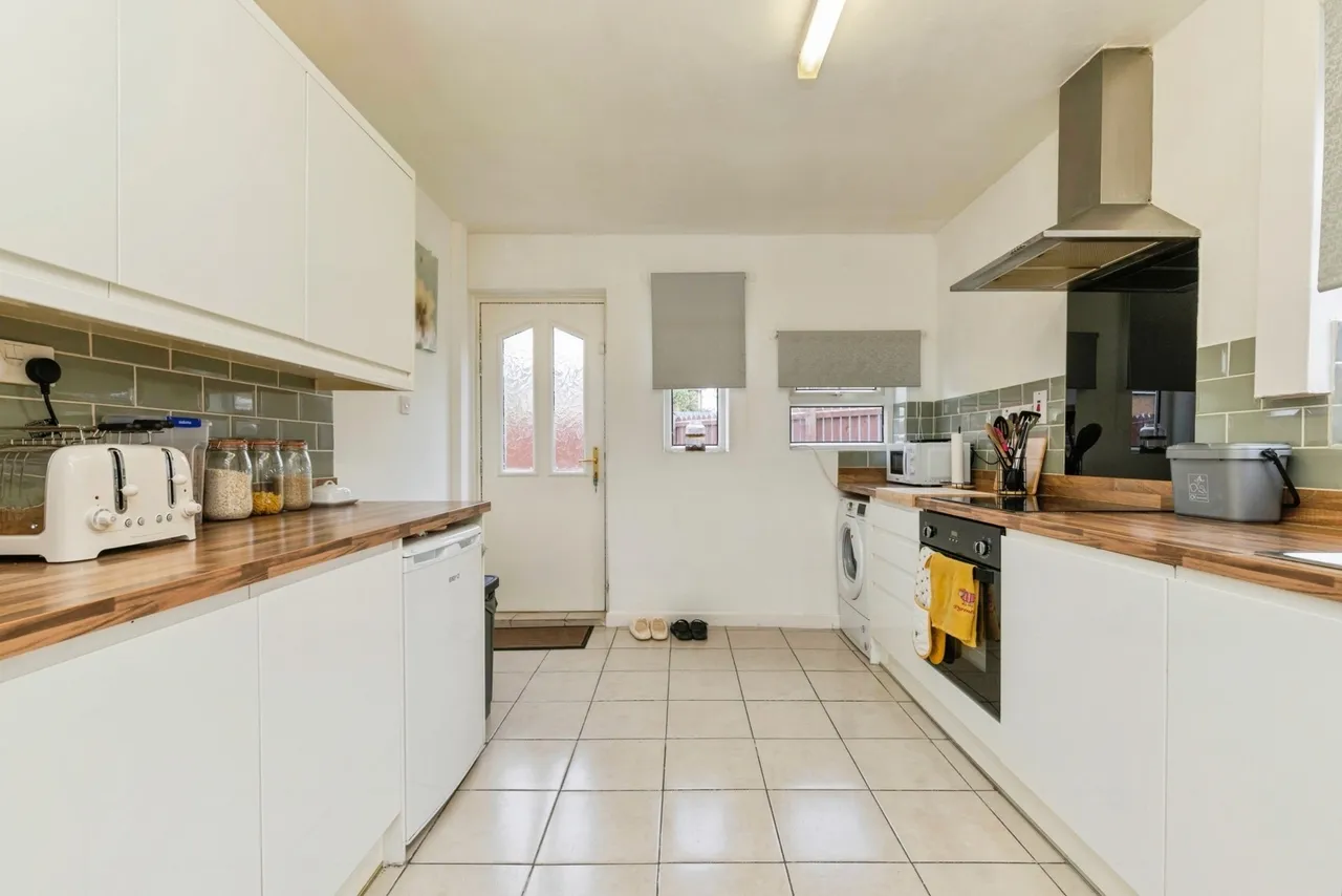 Pateley Moor Crescent, Darlington, Durham, DL1, photo 7