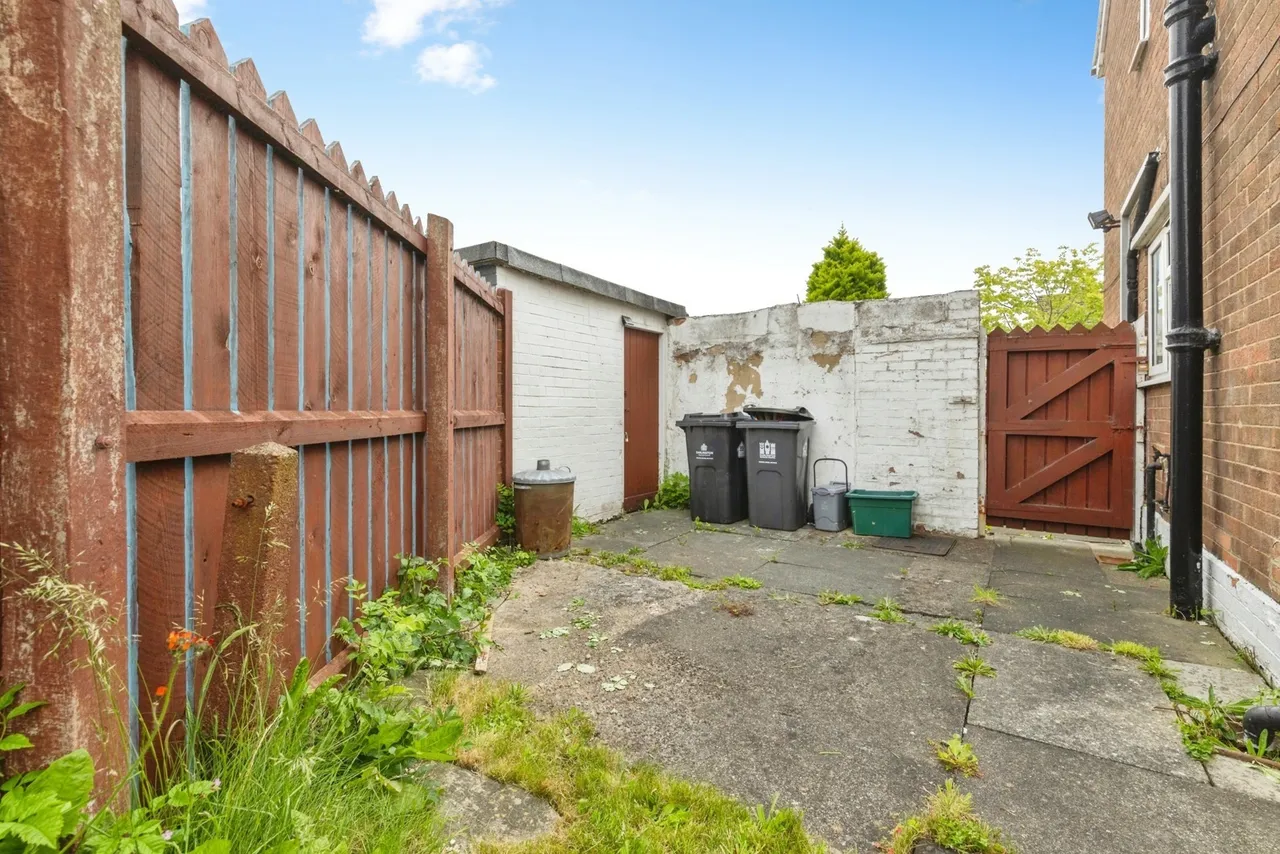 Pateley Moor Crescent, Darlington, Durham, DL1, photo 18