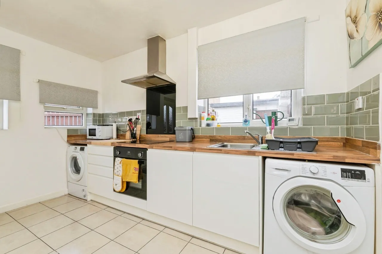 Pateley Moor Crescent, Darlington, Durham, DL1, photo 6