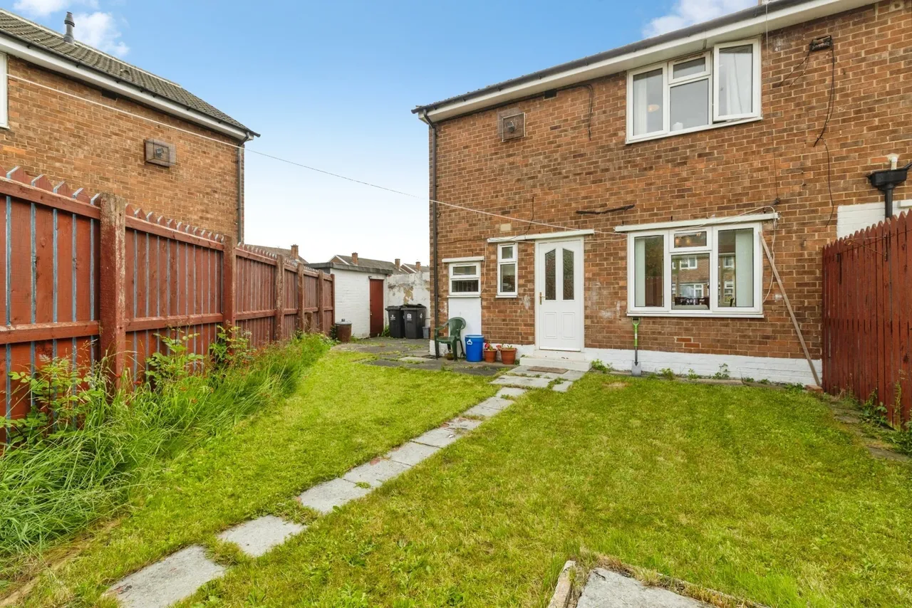 Pateley Moor Crescent, Darlington, Durham, DL1, photo 17