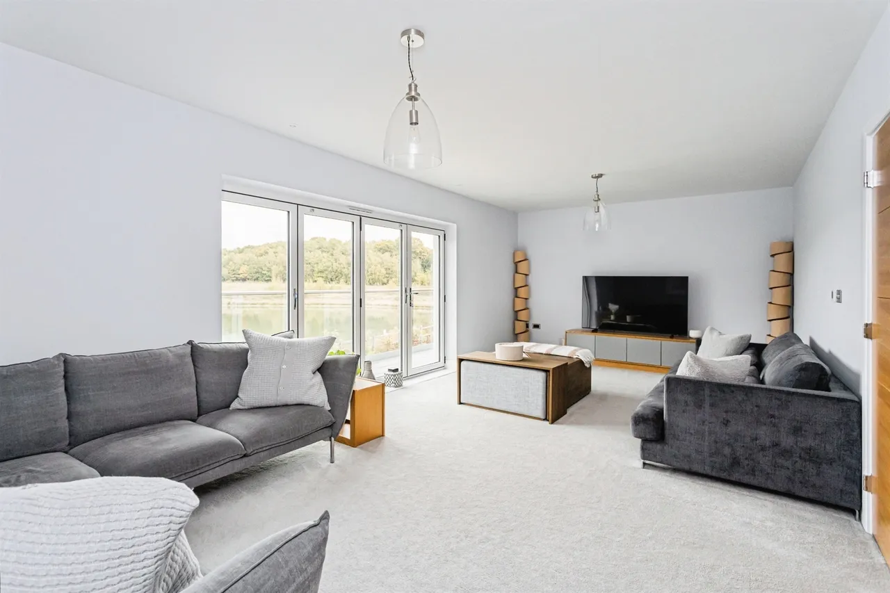 Lakeside, South Chailey, Lewes, photo 16