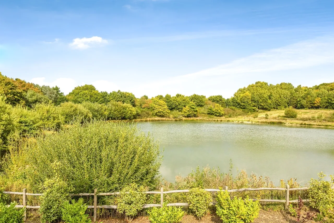 Lakeside, South Chailey, Lewes, photo 26