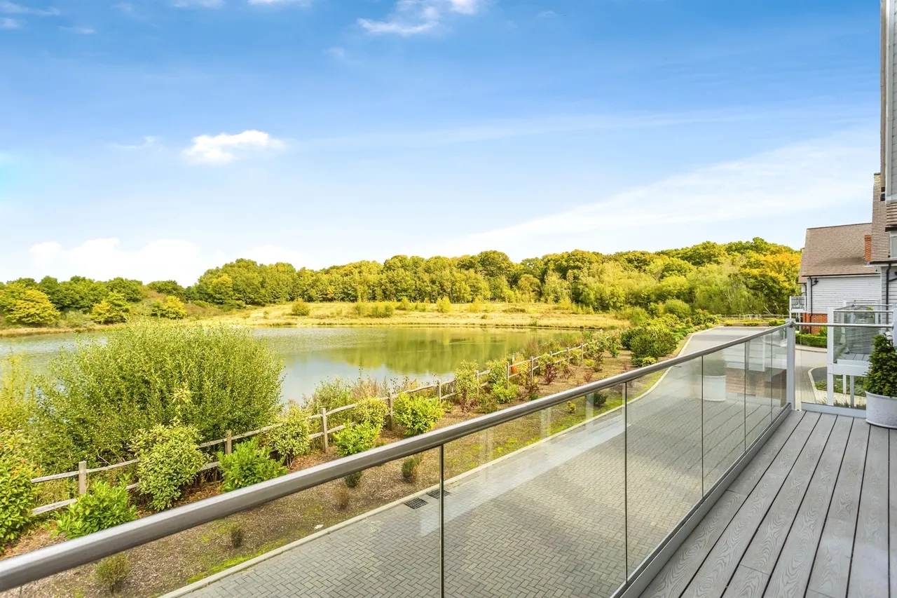 Lakeside, South Chailey, Lewes, photo 2