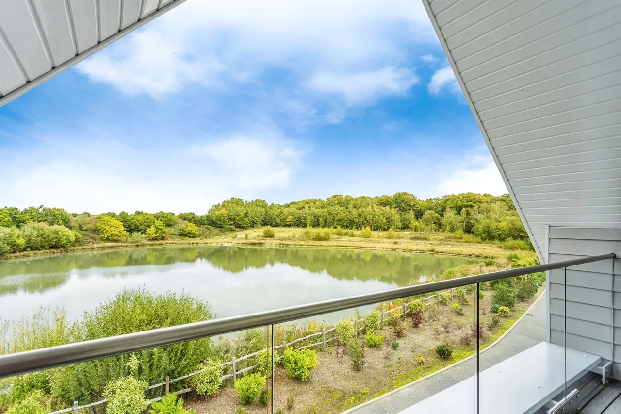Lakeside, South Chailey, Lewes, photo 24
