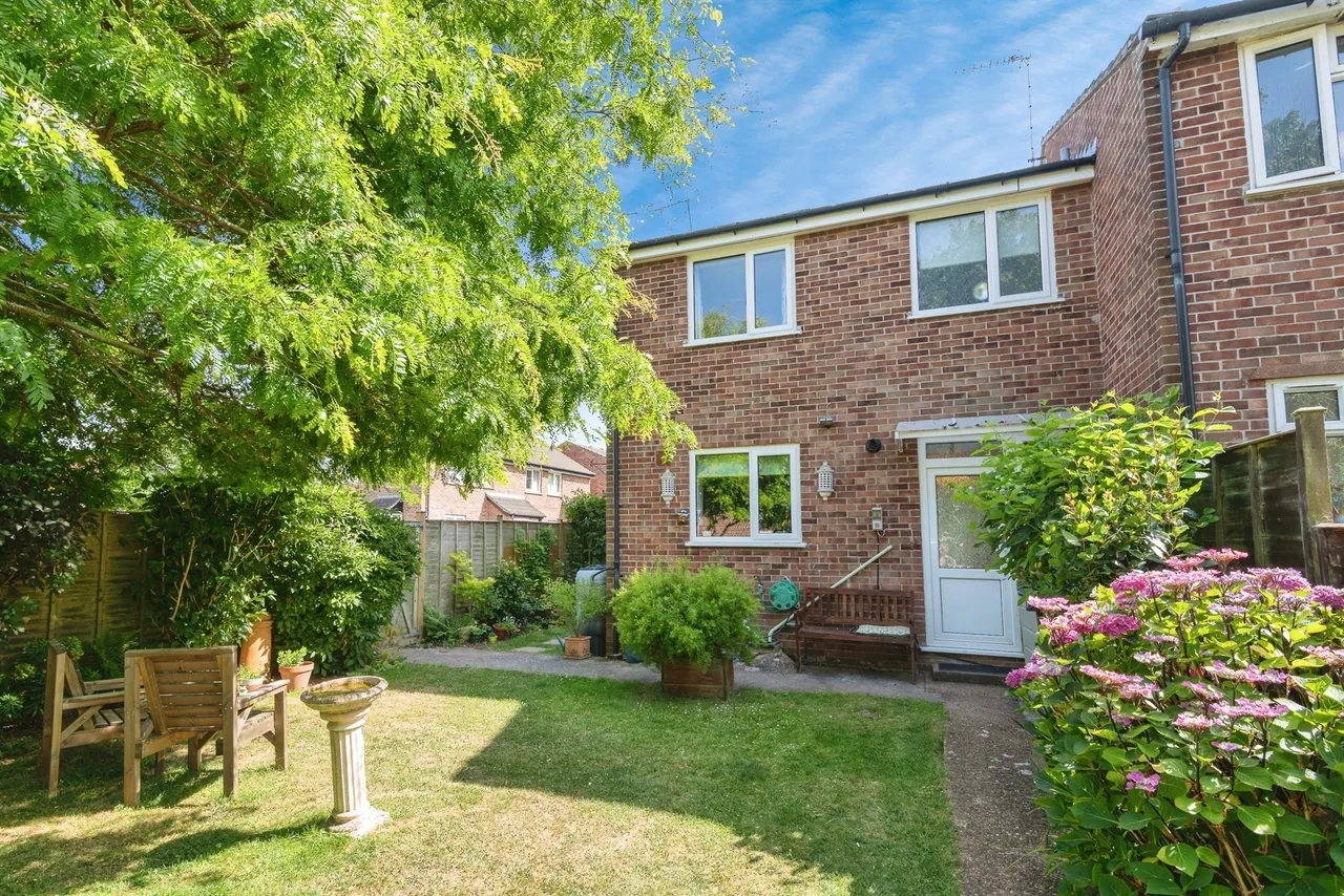 Grove Close, Watchet, TA23, photo 2